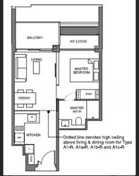 Leedon Green (D10), Condominium #552794601